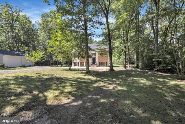 2535 SMITH POINT RD, Nanjemoy, MD 20662