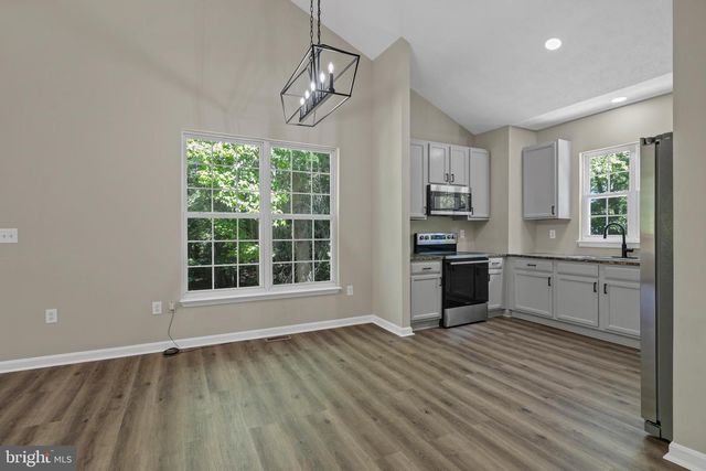 2535 SMITH POINT RD, Nanjemoy, MD 20662