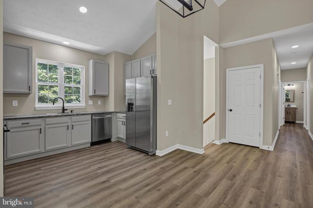2535 SMITH POINT RD, Nanjemoy, MD 20662