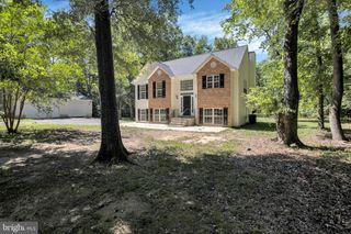 2535 SMITH POINT RD, Nanjemoy, MD 20662