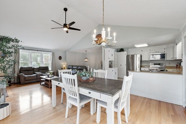 109 Weathervane Dr, Leominster, MA 01453
