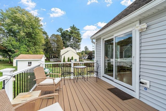 109 Weathervane Dr, Leominster, MA 01453