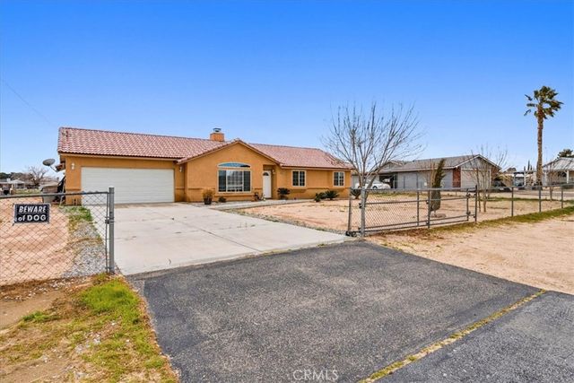 19251 Vine Street, Hesperia, CA 92345