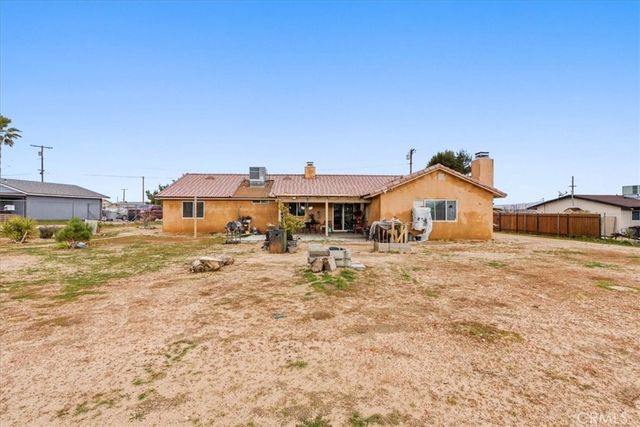 19251 Vine Street, Hesperia, CA 92345