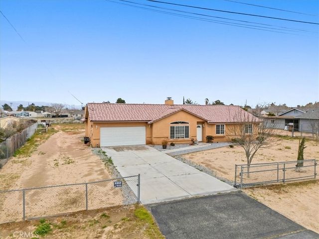 19251 Vine Street, Hesperia, CA 92345