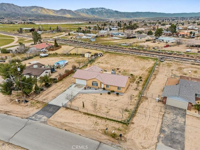 19251 Vine Street, Hesperia, CA 92345