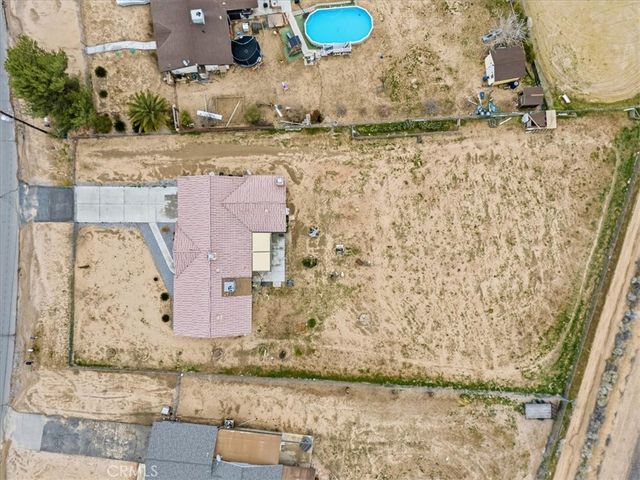 19251 Vine Street, Hesperia, CA 92345