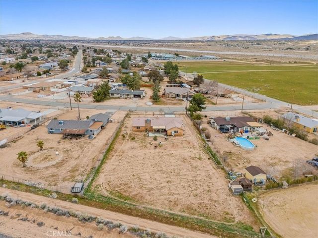 19251 Vine Street, Hesperia, CA 92345