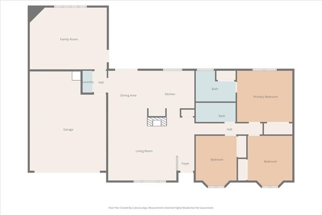 19251 Vine Street, Hesperia, CA 92345