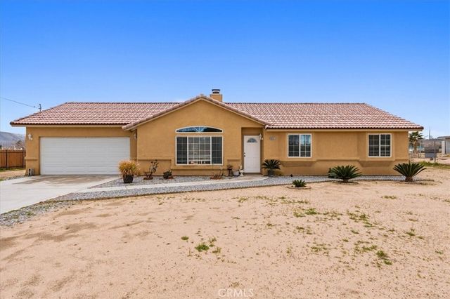 19251 Vine Street, Hesperia, CA 92345