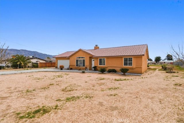 19251 Vine Street, Hesperia, CA 92345