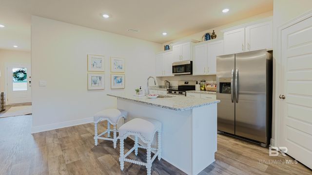 14209 Versailles Circle, Silverhill, AL 36576