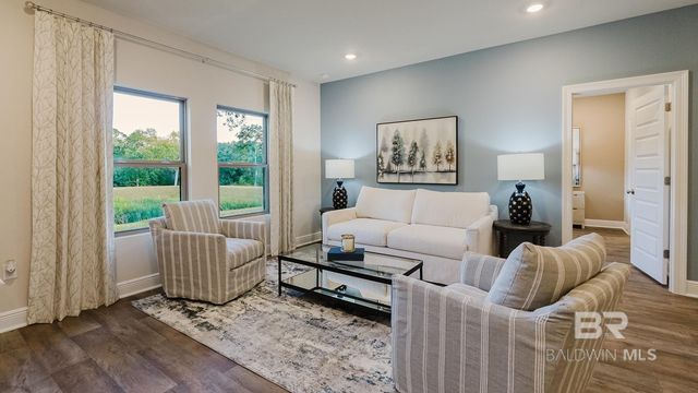 14209 Versailles Circle, Silverhill, AL 36576