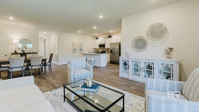 14209 Versailles Circle, Silverhill, AL 36576
