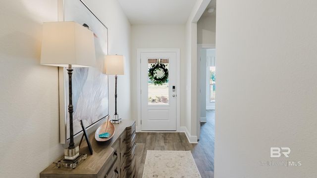 14209 Versailles Circle, Silverhill, AL 36576