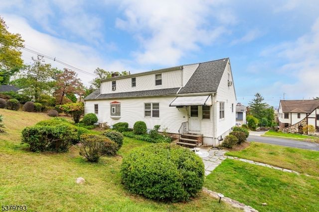 31 Collamore Ter, West Orange Twp., NJ 07052