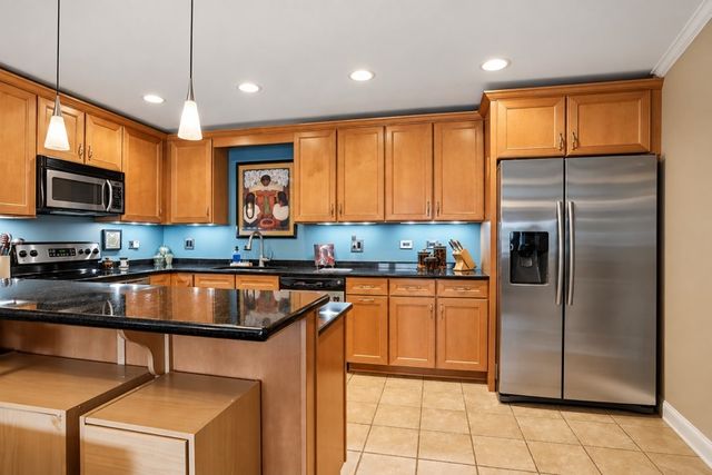 201 Thames Parkway 3A, Park Ridge, IL 60068