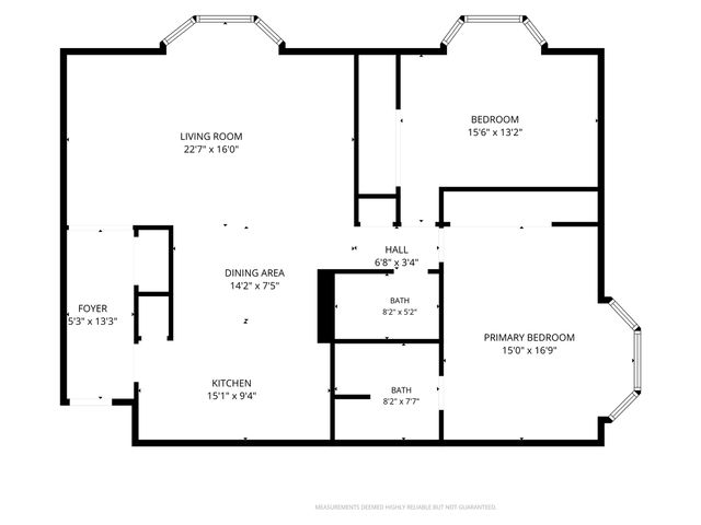 201 Thames Parkway 3A, Park Ridge, IL 60068