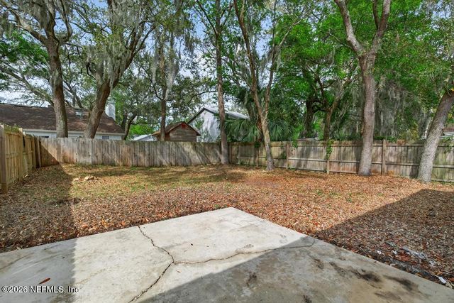 1067 WILLOW COVE Court W, Jacksonville, FL 32233