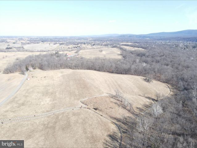 BETHANY LANE, Charles Town, WV 25414