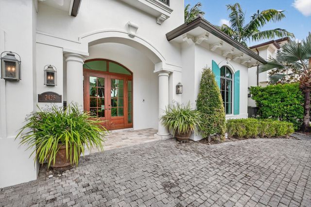 2425 Delmar Place, Fort Lauderdale, FL 33301