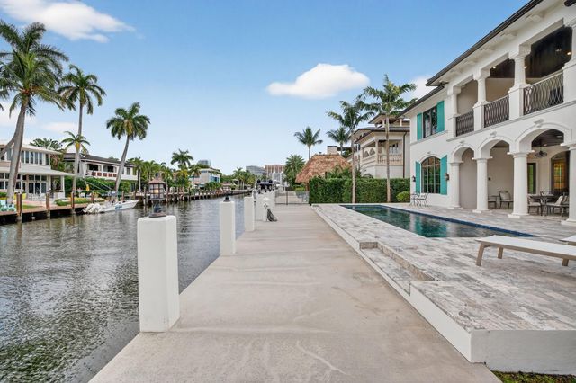 2425 Delmar Place, Fort Lauderdale, FL 33301