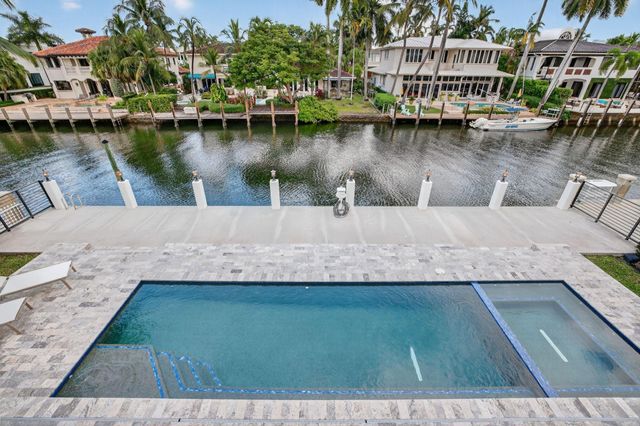 2425 Delmar Place, Fort Lauderdale, FL 33301