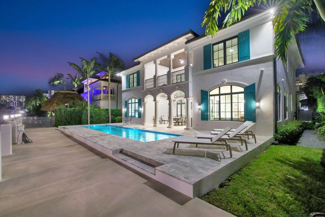 2425 Delmar Place, Fort Lauderdale, FL 33301