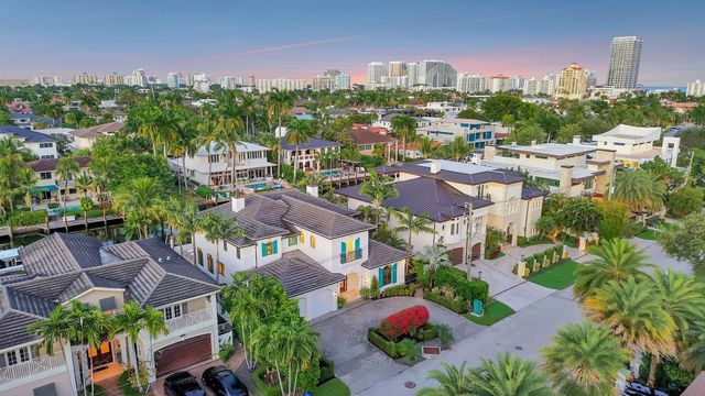 2425 Delmar Place, Fort Lauderdale, FL 33301