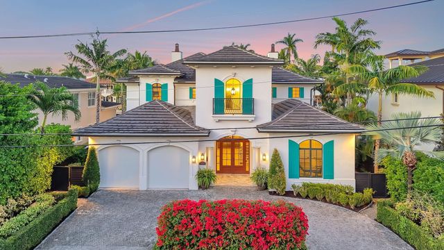 2425 Delmar Place, Fort Lauderdale, FL 33301