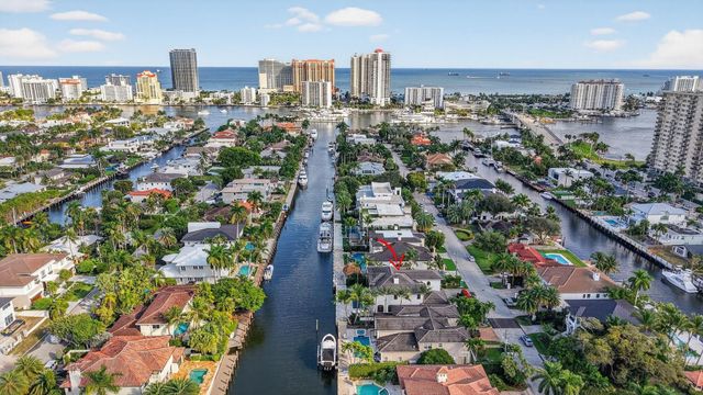 2425 Delmar Place, Fort Lauderdale, FL 33301