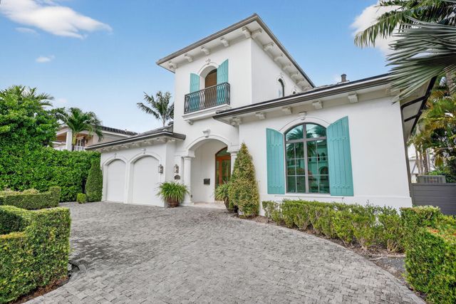 2425 Delmar Place, Fort Lauderdale, FL 33301