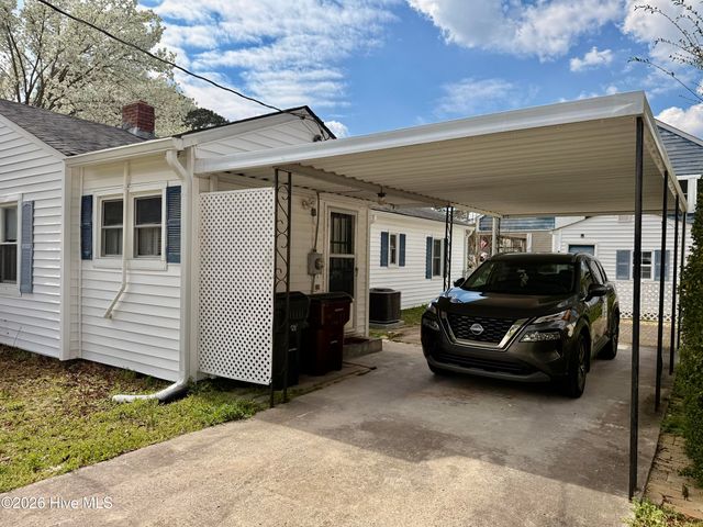 4146 East Pine Street, Farmville, NC 27828