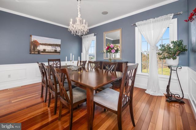 8419 CARPET RD, New Tripoli, PA 18066