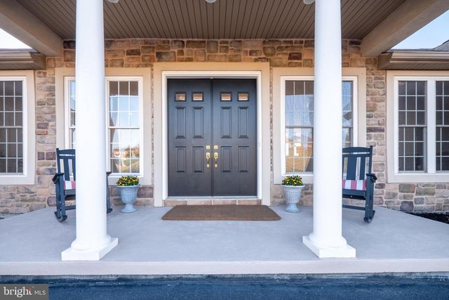 8419 CARPET RD, New Tripoli, PA 18066