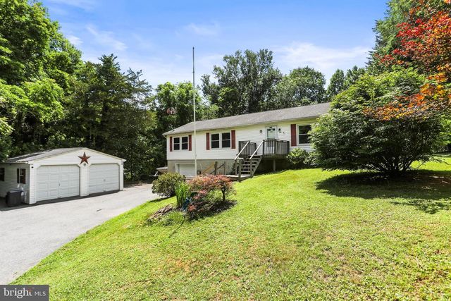 964 AUBEL RD, Delta, PA 17314