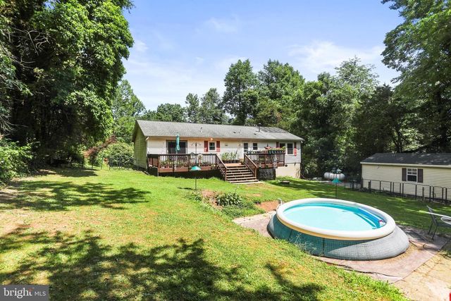 964 AUBEL RD, Delta, PA 17314
