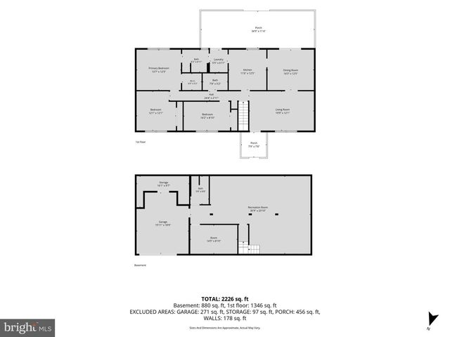 964 AUBEL RD, Delta, PA 17314