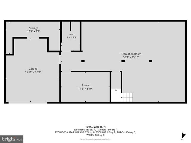 964 AUBEL RD, Delta, PA 17314