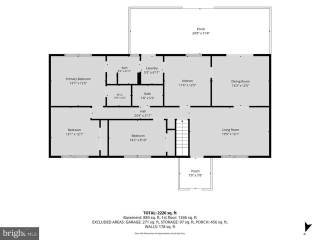 964 AUBEL RD, Delta, PA 17314
