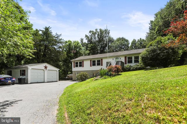 964 AUBEL RD, Delta, PA 17314