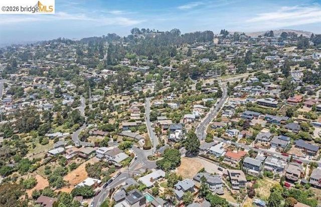 8246 Terrace Dr, El Cerrito, CA 94530