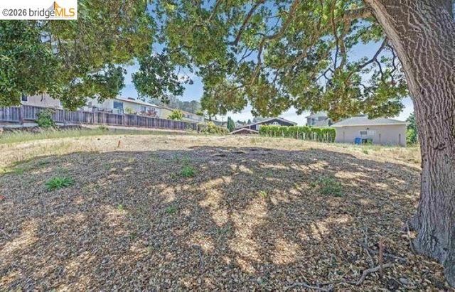 8246 Terrace Dr, El Cerrito, CA 94530