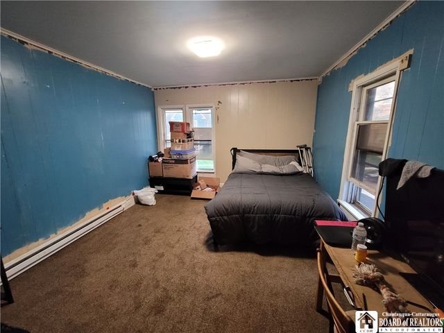 17 Columbia Avenue, Jamestown, NY 14701