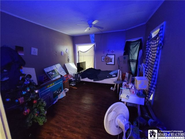 17 Columbia Avenue, Jamestown, NY 14701