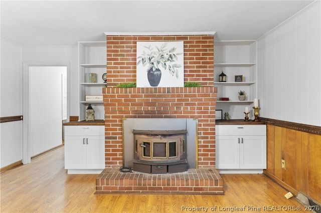 423 Posey Farm Road, Raeford, NC 28376