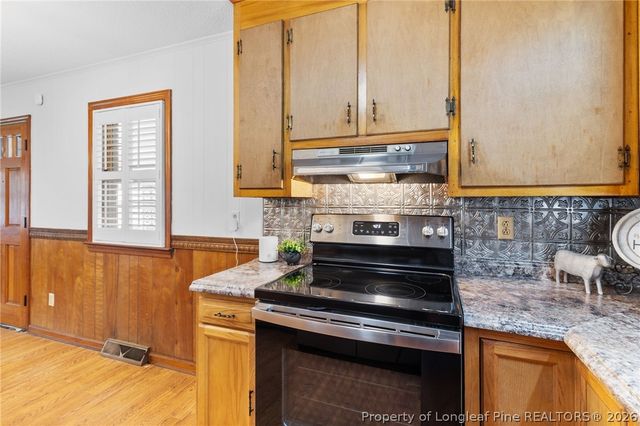 423 Posey Farm Road, Raeford, NC 28376