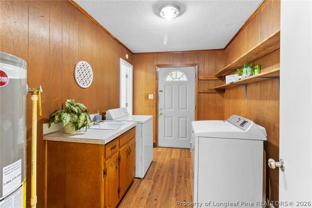 423 Posey Farm Road, Raeford, NC 28376