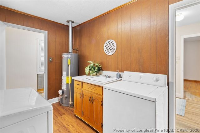 423 Posey Farm Road, Raeford, NC 28376