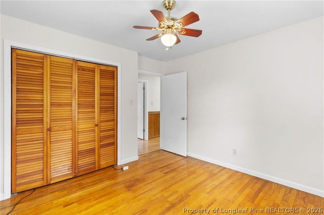 423 Posey Farm Road, Raeford, NC 28376
